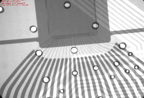 X-Ray檢查機能否檢測BGA焊后缺陷？X-RAY可以檢測哪些產(chǎn)品？