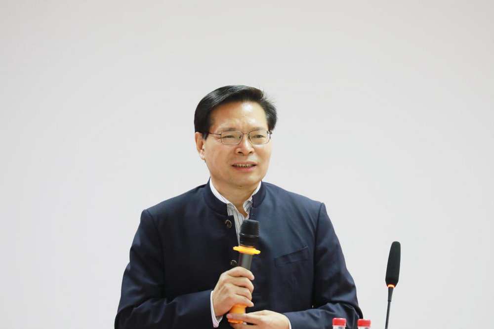 云頂yd222線路檢測中心科技召開成立25周年座談會
